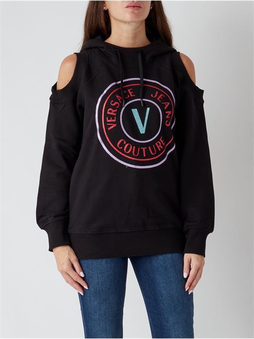 SWEATSHIRTS VERSACE JEANS COUTURE | 73HAIT08 CF01T/899